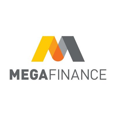 Trademark MEGA FINANCE