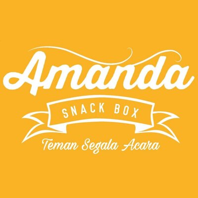 Trademark Amanda Snack Box