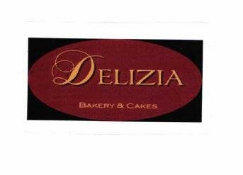 Trademark DELIZIA