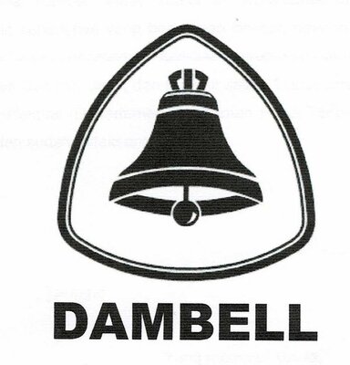 Trademark DAMBELL