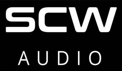 Trademark SCW AUDIO