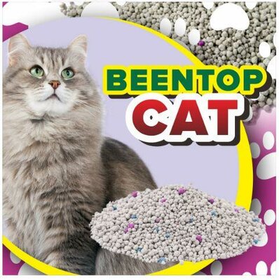 Trademark BEENTOP CAT DAN LUKISAN