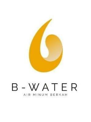 Trademark B - Water