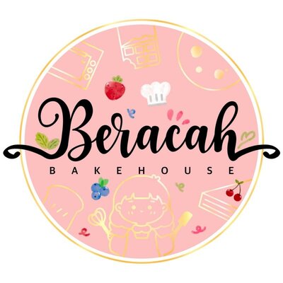 Trademark BERACAH BAKEHOUSE + LUKISAN