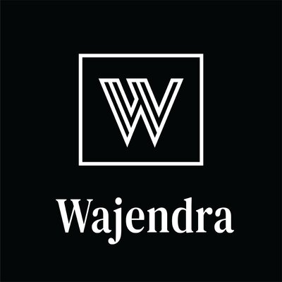 Trademark WAJENDRA