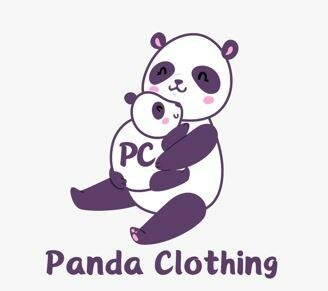 Trademark Panda Clothing