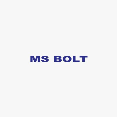 Trademark MS BOLT