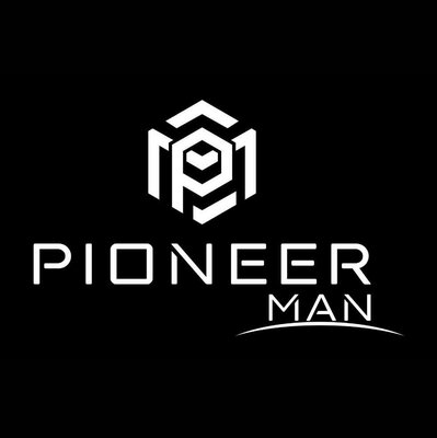 Trademark PIONEER MAN