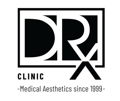 Trademark DRX CLINIC, Medical Aesthetics since 1999 & Lukisan