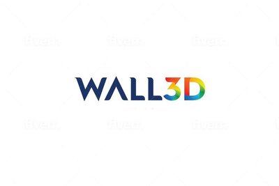 Trademark WALL3D