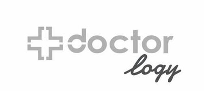 Trademark doctorlogy + Logo