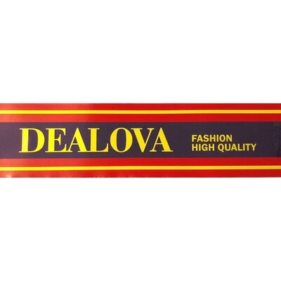 Trademark DEALOVA