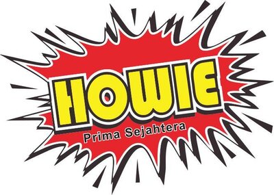 Trademark HOWIE Prima Sejahtera