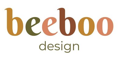 Trademark beeboo design