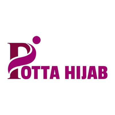 Trademark POTTA HIJAB