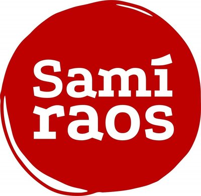 Trademark Samiraos + logo