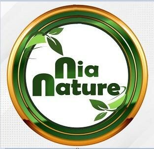 Trademark Nia Nature + Lukisan