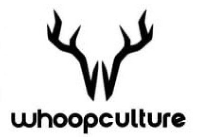 Trademark whoopculture + Logo