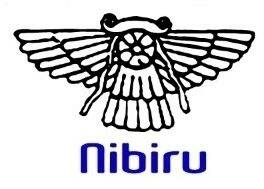 Trademark NIBIRU + LOGO