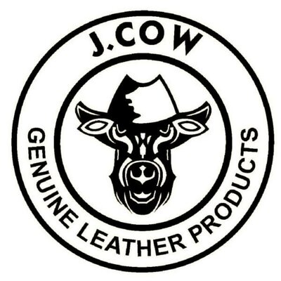 Trademark J.COW GENUINE LEATHER PRODUCTS