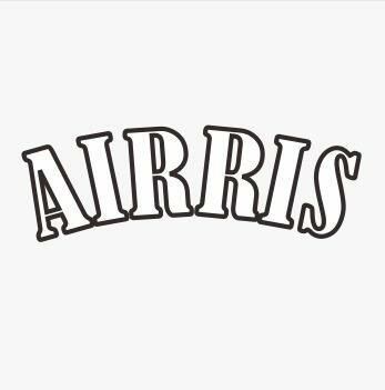 Trademark AIRRIS