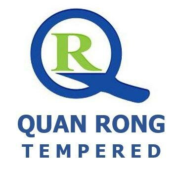 Trademark QUAN RONG TEMPERED