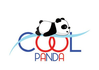 Trademark COOL PANDA + LUKISAN