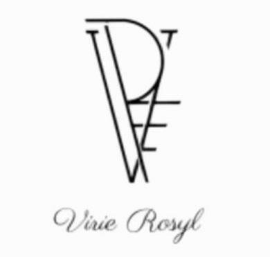 Trademark Virie Rosyl + Lukisan/Logo