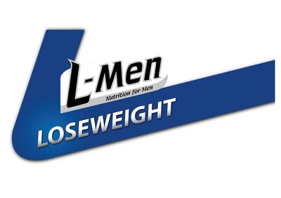 Trademark L-MEN LOSEWEIGHT