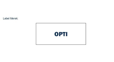 Trademark OPTI