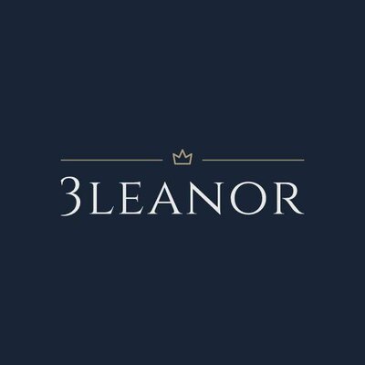 Trademark 3LEANOR