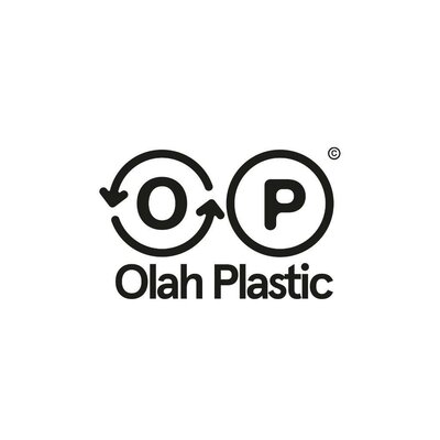 Trademark OLAH PLASTIC