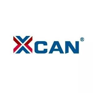 Trademark Xcan + Logo