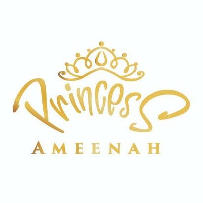 Trademark Princess AMEENAH