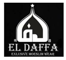 Trademark EL DAFFA DAN LUKISAN