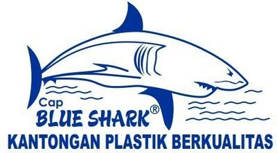 Trademark BLUE SHARK