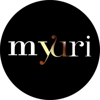 Trademark myuri (beserta logo merk nya)