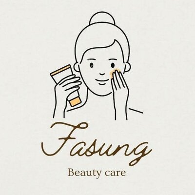 Trademark Fasung Beauty Care