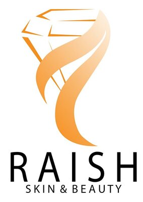 Trademark RAISH SKIN & BEAUTY