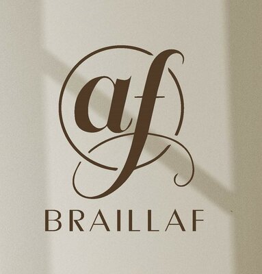 Trademark BRAILLAF (beserta logo merk nya)