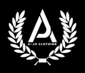 Trademark A-JO CLOTHING