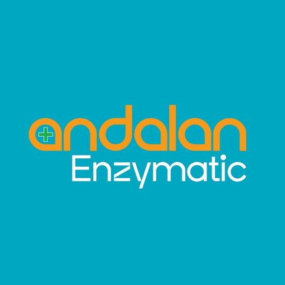 Trademark Andalan Enzymatic