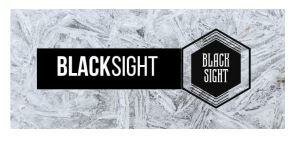 Trademark BLACKSIGHT DAN LUKISAN