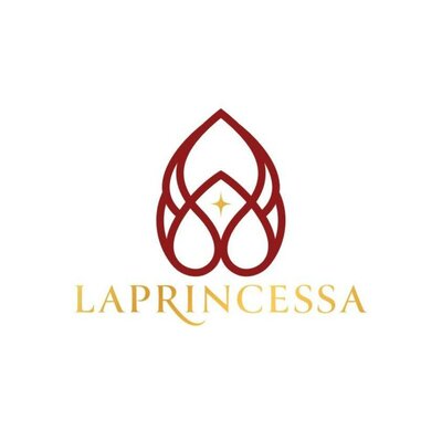 Trademark LAPRINCESSA + LOGO