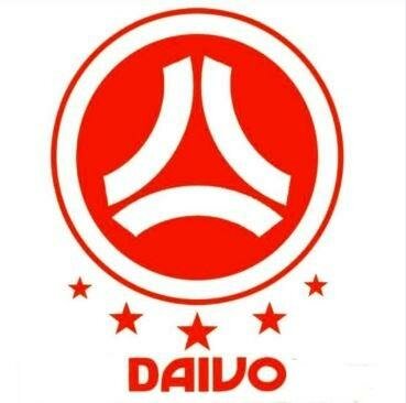 Trademark DAIVO