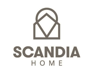 Trademark SCANDIA HOME & LOGO