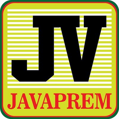 Trademark JAVAPREM + LOGO JV