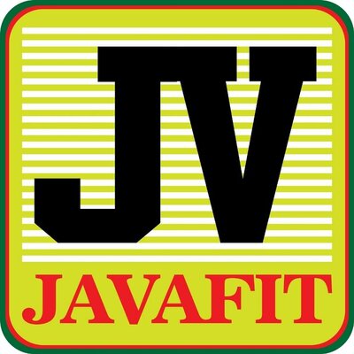 Trademark JAVAFIT + LOGO JV