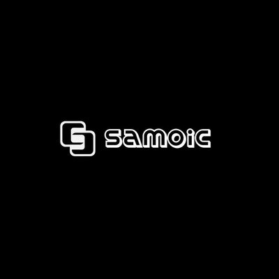 Trademark Samoic + Logo