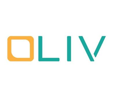 Trademark OLIV